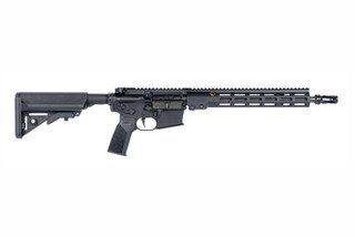 Geissele Automatics Super Duty MOD1-A 5.56 NATO AR-15 SBR - 13.9" - No Mags - Short Barrel Rifle